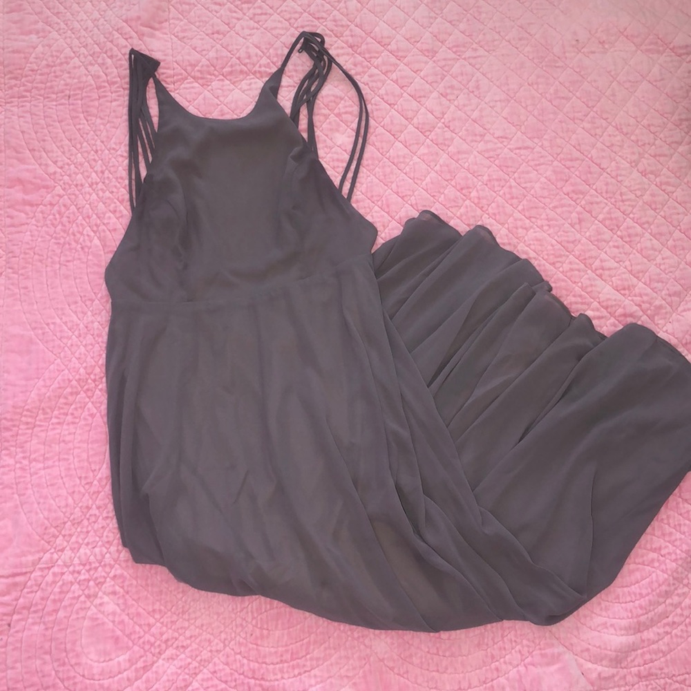 formal long dress